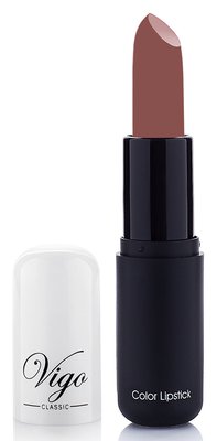 Помада  Vigo Classic Color Lipstick