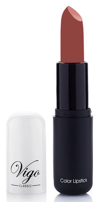 Помада  Vigo Classic Color Lipstick