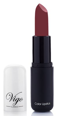 Помада  Vigo Classic Color Lipstick