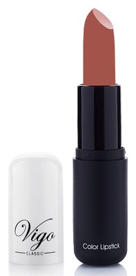 Помада  Vigo Classic Color Lipstick