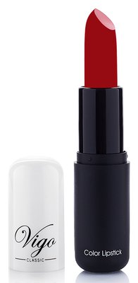 Помада  Vigo Classic Color Lipstick