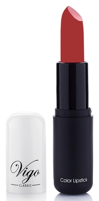 Помада  Vigo Classic Color Lipstick