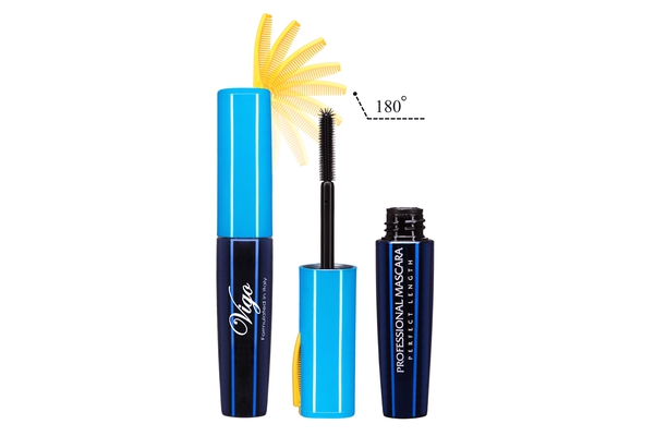 Туш для вій Professional mascara Perfect Length Vigo