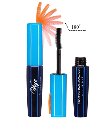 Туш для вій Professional mascara All in One Vigo