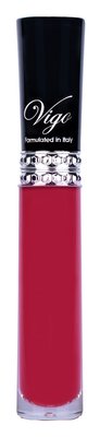 Матовая жидкая помада MATTE Vigo